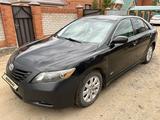 Toyota Camry 2008 годаүшін5 000 000 тг. в Актобе – фото 4