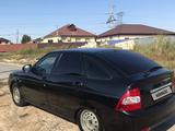 ВАЗ (Lada) Priora 2172 2012 годаfor3 000 000 тг. в Атырау – фото 2