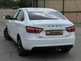 ВАЗ (Lada) Vesta 2020 годаfor5 800 000 тг. в Костанай – фото 3