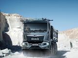 MAN  TGS 33.400 6x4 BB 2023 годаүшін52 500 000 тг. в Алматы