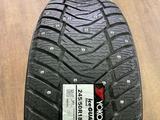 245/50r18 Yokohama Ice Guard IG65 за 82 000 тг. в Астана – фото 3