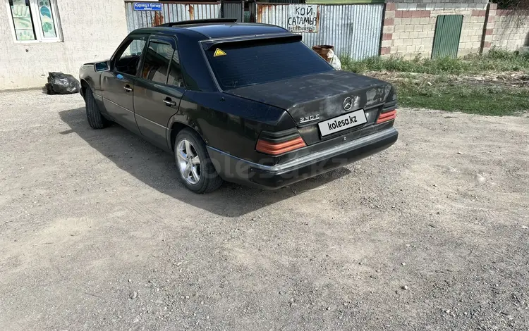 Mercedes-Benz E 230 1992 года за 1 200 000 тг. в Алматы