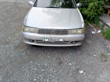 Toyota Cresta 1994 года за 2 300 000 тг. в Алматы – фото 14