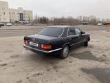 Mercedes-Benz S 300 1987 годаүшін2 800 000 тг. в Павлодар – фото 2