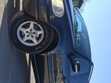 Mercedes-Benz ML 320 1998 годаfor4 500 000 тг. в Караганда