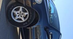 Mercedes-Benz ML 320 1998 годаfor4 500 000 тг. в Караганда