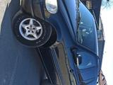 Mercedes-Benz ML 320 1998 годаfor4 500 000 тг. в Караганда – фото 2