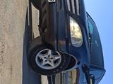 Mercedes-Benz ML 320 1998 годаfor4 500 000 тг. в Караганда – фото 4