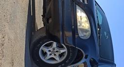 Mercedes-Benz ML 320 1998 годаfor4 500 000 тг. в Караганда – фото 4