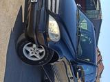 Mercedes-Benz ML 320 1998 годаfor4 500 000 тг. в Караганда – фото 5
