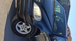 Mercedes-Benz ML 320 1998 годаfor4 500 000 тг. в Караганда – фото 5
