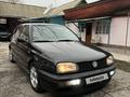 Volkswagen Golf 1994 годаfor1 600 000 тг. в Тараз – фото 3