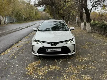 Toyota Corolla 2019 года за 10 000 000 тг. в Шымкент – фото 3