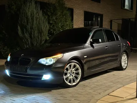 BMW 535 2007 года за 8 000 000 тг. в Алматы