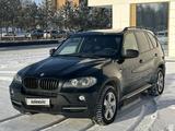 BMW X5 2008 года за 8 500 000 тг. в Астана