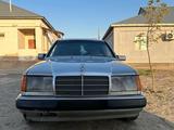 Mercedes-Benz E 230 1990 годаfor1 500 000 тг. в Кызылорда