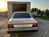 Mercedes-Benz E 230 1990 годаfor1 500 000 тг. в Кызылорда – фото 2