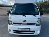 Kia Bongo 2019 года за 13 900 000 тг. в Шымкент – фото 2