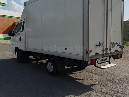 Kia Bongo 2019 года за 13 900 000 тг. в Шымкент – фото 8