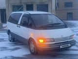 Toyota Previa 1993 года за 1 480 000 тг. в Караганда