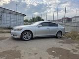 Lexus GS 300 2006 года за 6 500 000 тг. в Алматы