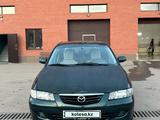 Mazda 626 2002 года за 2 150 000 тг. в Алматы