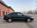 Mazda 626 2002 года за 2 150 000 тг. в Алматы – фото 5