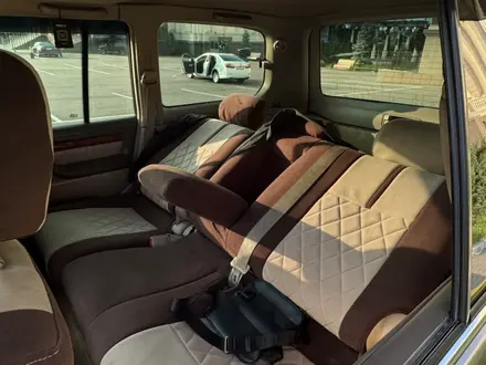 Lexus LX 470 2002 года за 8 700 000 тг. в Алматы – фото 3