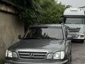 Lexus LX 470 2002 годаүшін8 700 000 тг. в Алматы – фото 4