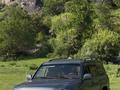 Lexus LX 470 2002 годаүшін8 700 000 тг. в Алматы – фото 2