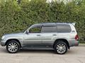 Lexus LX 470 2002 годаүшін8 700 000 тг. в Алматы