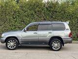 Lexus LX 470 2002 года за 8 700 000 тг. в Алматы