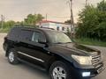 Toyota Land Cruiser 2009 годаfor18 000 000 тг. в Алматы – фото 3