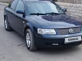 Volkswagen Passat 1997 годаүшін2 600 000 тг. в Экибастуз