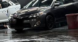 Toyota Camry 2013 годаfor6 200 000 тг. в Алматы