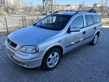 Opel Astra 2000 годаүшін2 300 000 тг. в Актау – фото 3