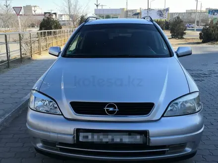 Opel Astra 2000 годаүшін2 300 000 тг. в Актау – фото 5