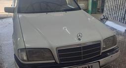 Mercedes-Benz C 180 1996 года за 1 500 000 тг. в Жанаозен – фото 2