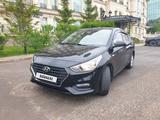 Hyundai Accent 2019 годаүшін6 900 000 тг. в Астана