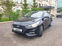 Hyundai Accent 2019 годаүшін6 950 000 тг. в Астана