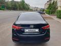 Hyundai Accent 2019 годаүшін6 900 000 тг. в Астана – фото 5