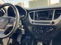 Hyundai Accent 2019 года за 7 000 000 тг. в Астана – фото 8