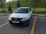 Renault Logan 2013 годаfor1 700 000 тг. в Астана – фото 2