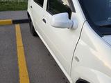 Renault Logan 2013 годаfor1 700 000 тг. в Астана – фото 3