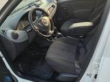 Renault Logan 2013 годаfor1 700 000 тг. в Астана – фото 5