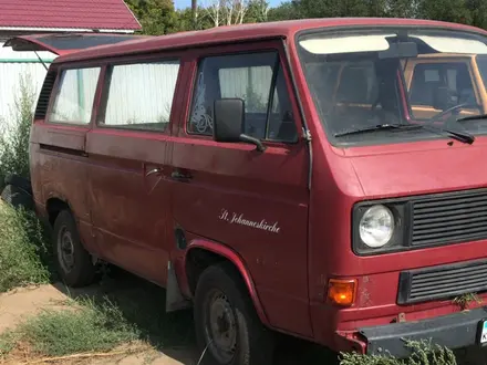 Volkswagen Transporter 1983 года за 1 050 000 тг. в Семей – фото 2