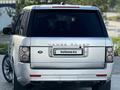 Land Rover Range Rover 2005 годаүшін8 000 000 тг. в Шымкент