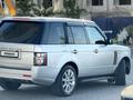 Land Rover Range Rover 2005 годаүшін8 000 000 тг. в Шымкент – фото 17