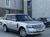 Land Rover Range Rover 2005 годаүшін8 000 000 тг. в Шымкент – фото 2