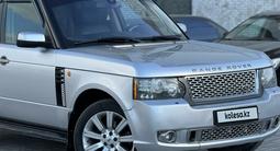 Land Rover Range Rover 2005 годаүшін8 000 000 тг. в Шымкент – фото 3